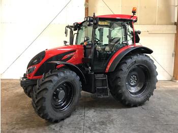 Tracteur agricole Valtra A114MH4 Special: photos 1