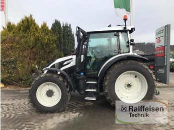 Tracteur agricole Valtra G135V Smart Touch: photos 1