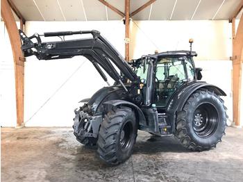 Tracteur agricole Valtra N174 Direct TwinTrac: photos 1