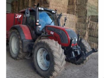 Tracteur agricole Valtra N 142 DIRECT: photos 1
