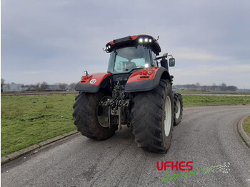 Tracteur agricole Valtra S 233: photos 4