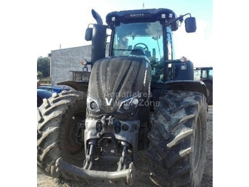 Tracteur agricole Valtra S 274: photos 1