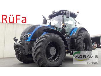 Tracteur agricole Valtra S 394 1A6: photos 1