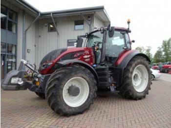 Tracteur agricole Valtra T254V SmartTouch Tractor - £POA: photos 1