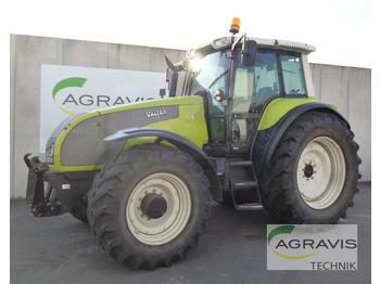 Tracteur agricole Valtra T 170: photos 1