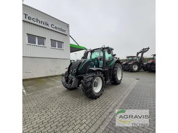 Tracteur agricole Valtra T 234 A ACTIVE: photos 1