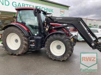 Tracteur agricole Valtra n 174 direct: photos 1