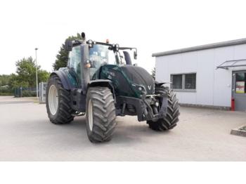 Tracteur agricole Valtra t234s: photos 1