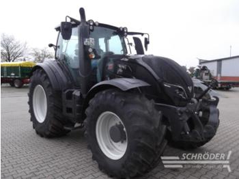 Tracteur agricole Valtra t 254 v smarttouch: photos 1