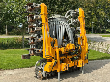 Machine agricole Veenhuis Euroject 3000 5.50 bemester zodebemester