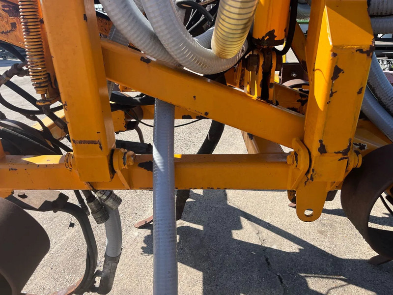 Machine agricole Veenhuis Terraject 588-21 Bouwlandbemester Bemester Veenhuis