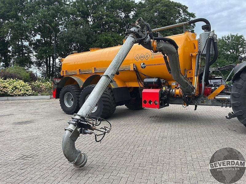 Machine agricole Veenhuis profiline schuifas/schiebe achse