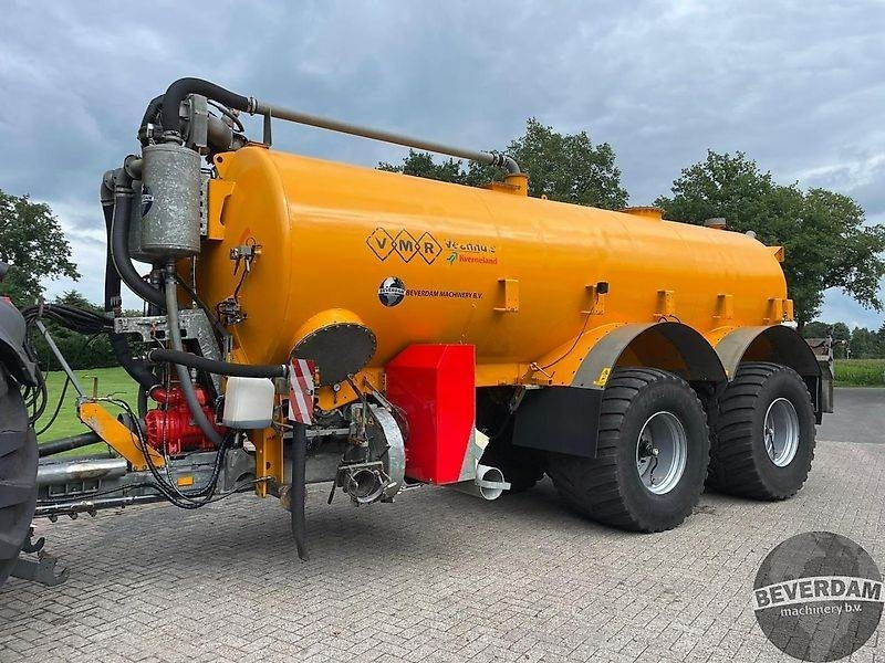 Machine agricole Veenhuis profiline schuifas/schiebe achse