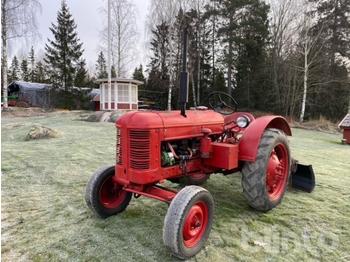 Tracteur agricole Veterantraktor Volvo: photos 1