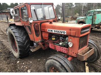 Tracteur agricole Volvo BM 800: photos 1