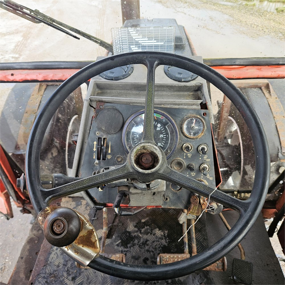 Tracteur agricole Volvo BM Valmet 805: photos 15
