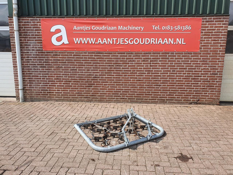 Machine agricole Weidesleep 1350mm