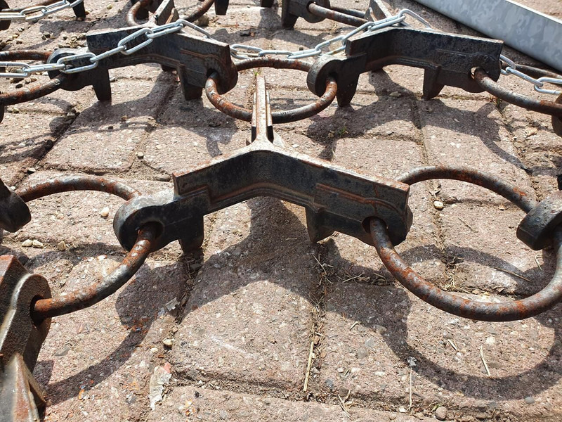 Machine agricole Weidesleep 1350mm