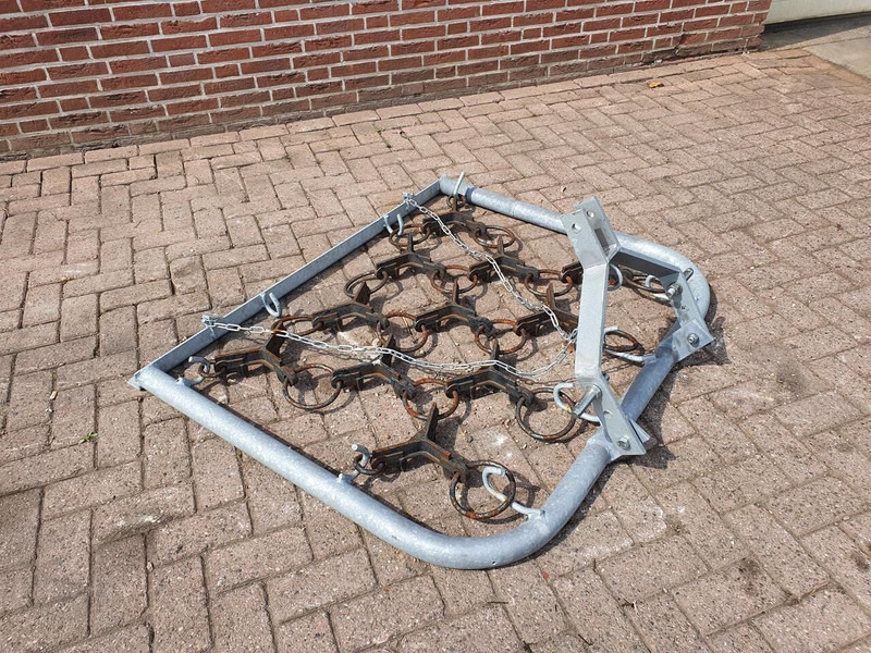 Machine agricole Weidesleep 1350mm