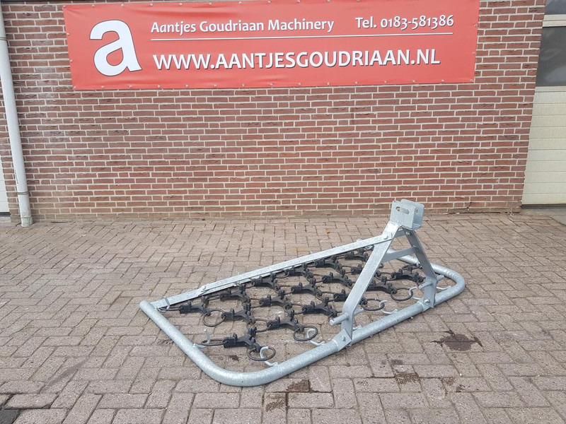 Machine agricole Weidesleep 2000 mm