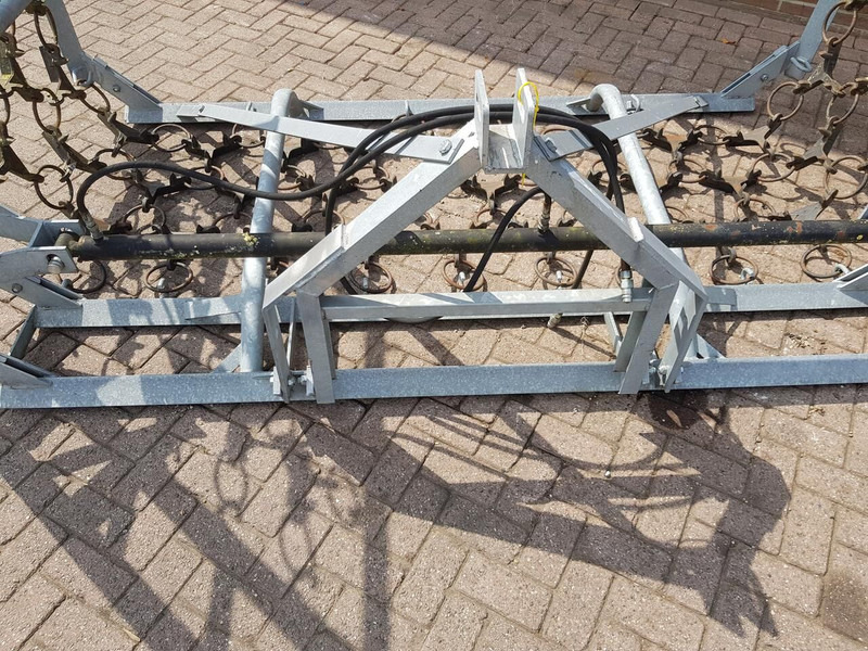 Machine agricole Weidesleep 6000mm