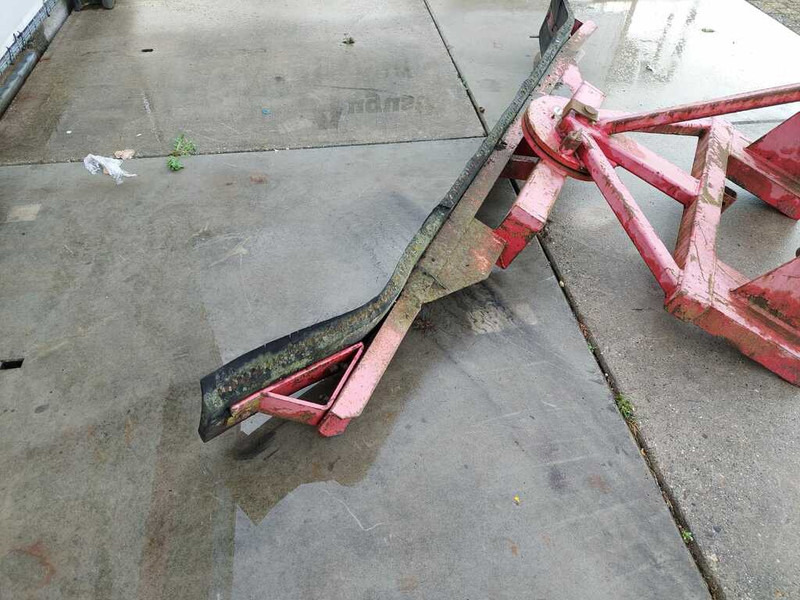 Machine agricole Wifo S 275 DV