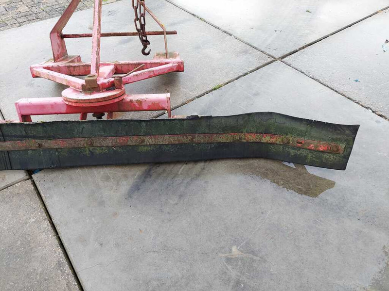 Machine agricole Wifo S 275 DV