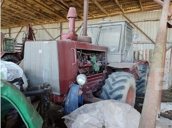 Tracteur agricole XTZ T-150K: photos 1