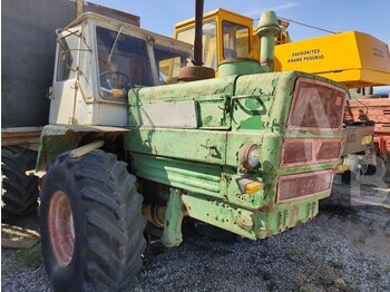 Tracteur agricole XTZ T-150K: photos 1