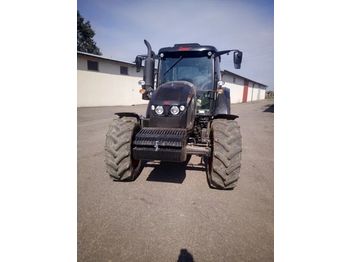 Tracteur agricole ZETOR Forttera 130 HSX: photos 1