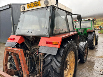 Zetor 10145 - Tracteur agricole: photos 5