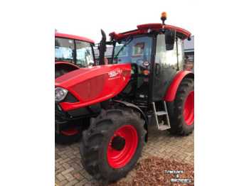Tracteur agricole Zetor Proxima HS 120: photos 1