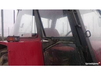 Tracteur agricole Zetor ciągnik zetor 16145 zts zamiana raty dowóz inne: photos 1