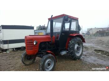 Tracteur agricole Zetor ciągnik zetor 3011 raty zamiana dowóz: photos 1