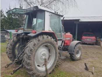 Tracteur agricole massey-ferguson 3080: photos 1