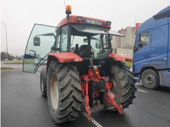 Tracteur agricole mccormic CX100: photos 1