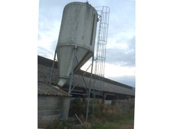 Matériel de stockage silo alimentation: photos 1