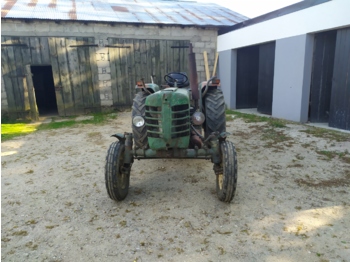 Tracteur agricole ursus C 4011: photos 1