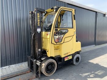 Chariot élévateur à gaz HYSTER