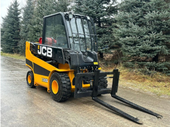 Chariot télescopique JCB