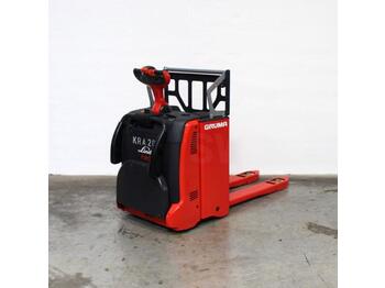 Transpalette LINDE T20