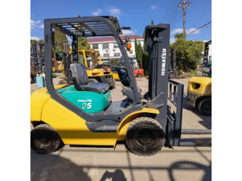 Chariot élévateur KOMATSU