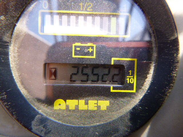 Préparateur de commandes ATLET OPC/100-DTFVI550: photos 5