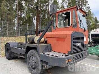 Tracteur portuaire Bollnäs BT-30T: photos 1