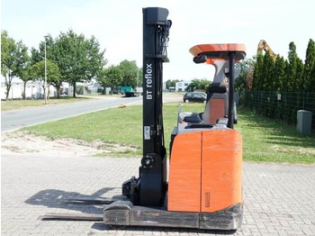 Chariot à mât rétractable BT RRE140