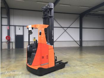 Chariot à mât rétractable BT RRE160