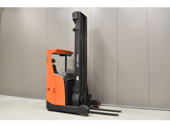 Chariot à mât rétractable BT RRE 160