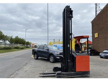 Chariot à mât rétractable BT RR B7