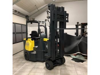Chariot à mât rétractable COMBILIFT Aisle Master 20SE