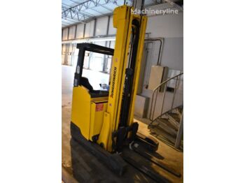 Chariot à mât rétractable JUNGHEINRICH ETV 216